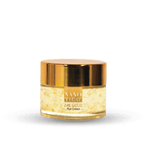 NANO TREAT 24K GOLD EYE CREAM 15GM